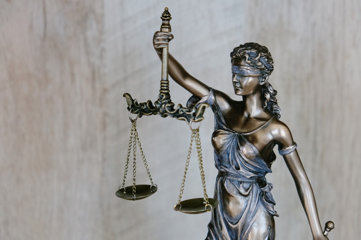 Dispute Resolution Legal Services